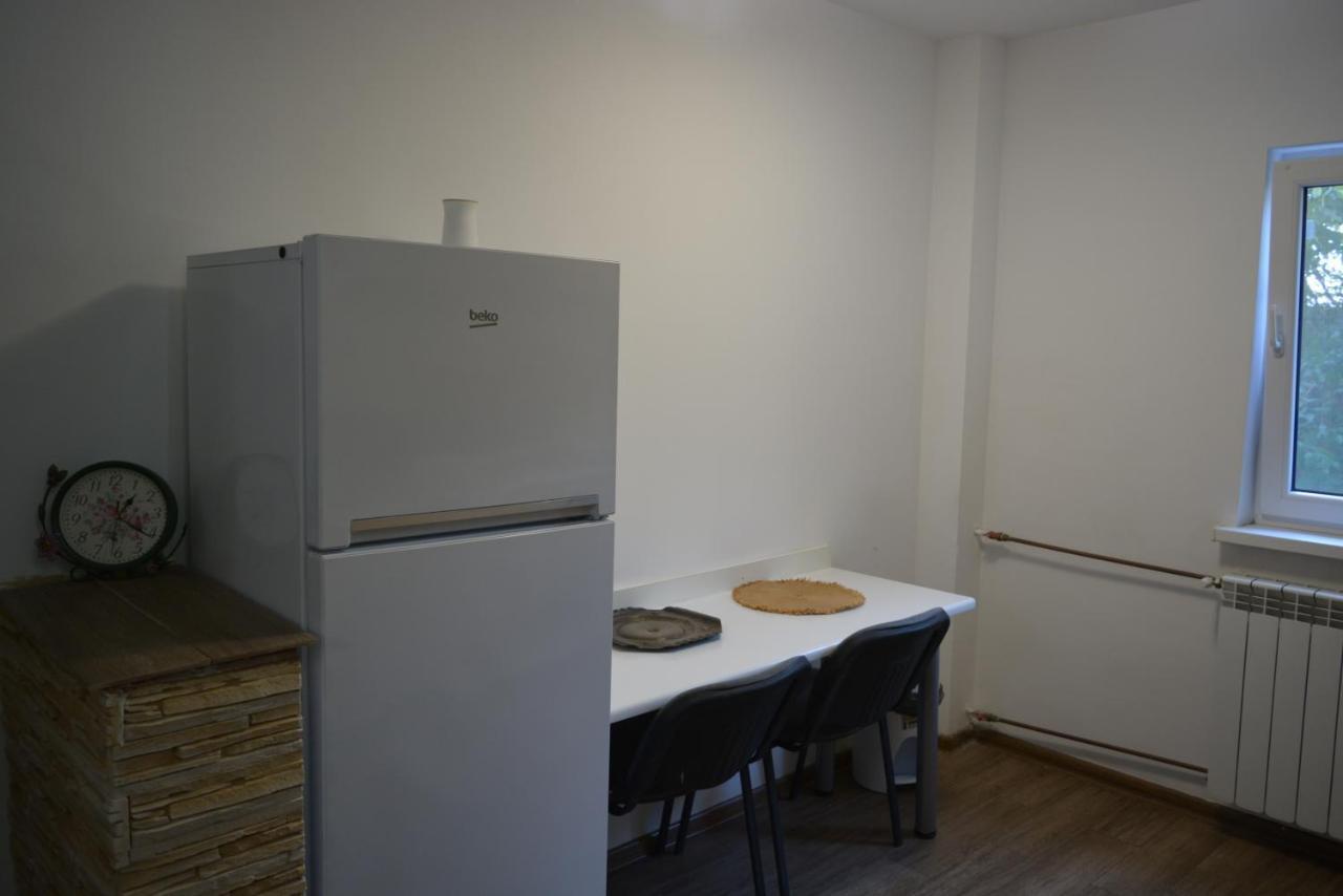 Studio Agatha 26 Bukares Bagian luar foto